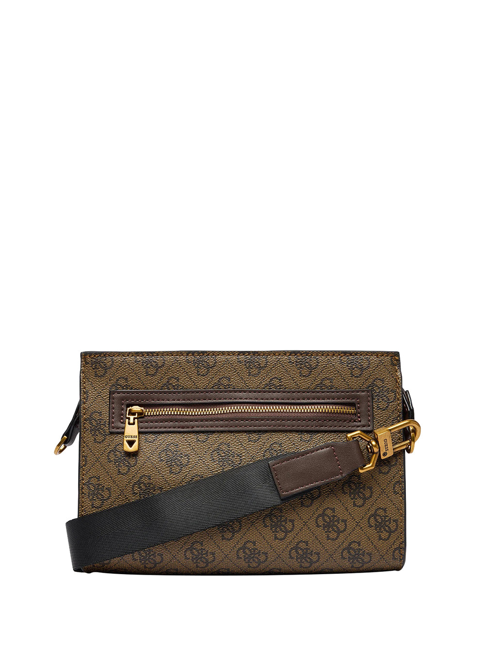 GUESS 1 USCITA Borsa A Tracolla Guess Milano - Caffè COFFEE