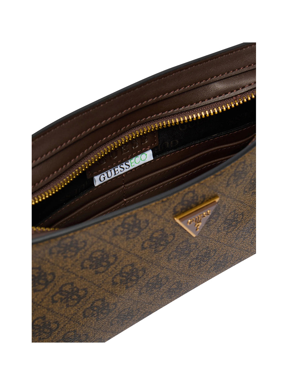 GUESS 1 USCITA Borsa A Tracolla Guess Milano - Caffè COFFEE