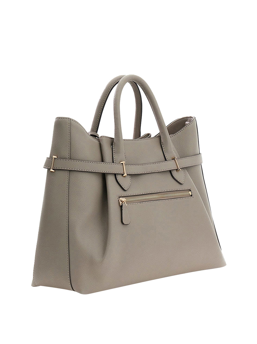 NATHI' LUXURY Grigio