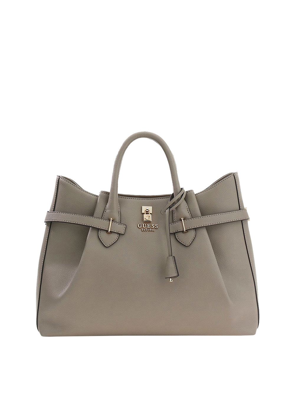 NATHI' LUXURY Grigio
