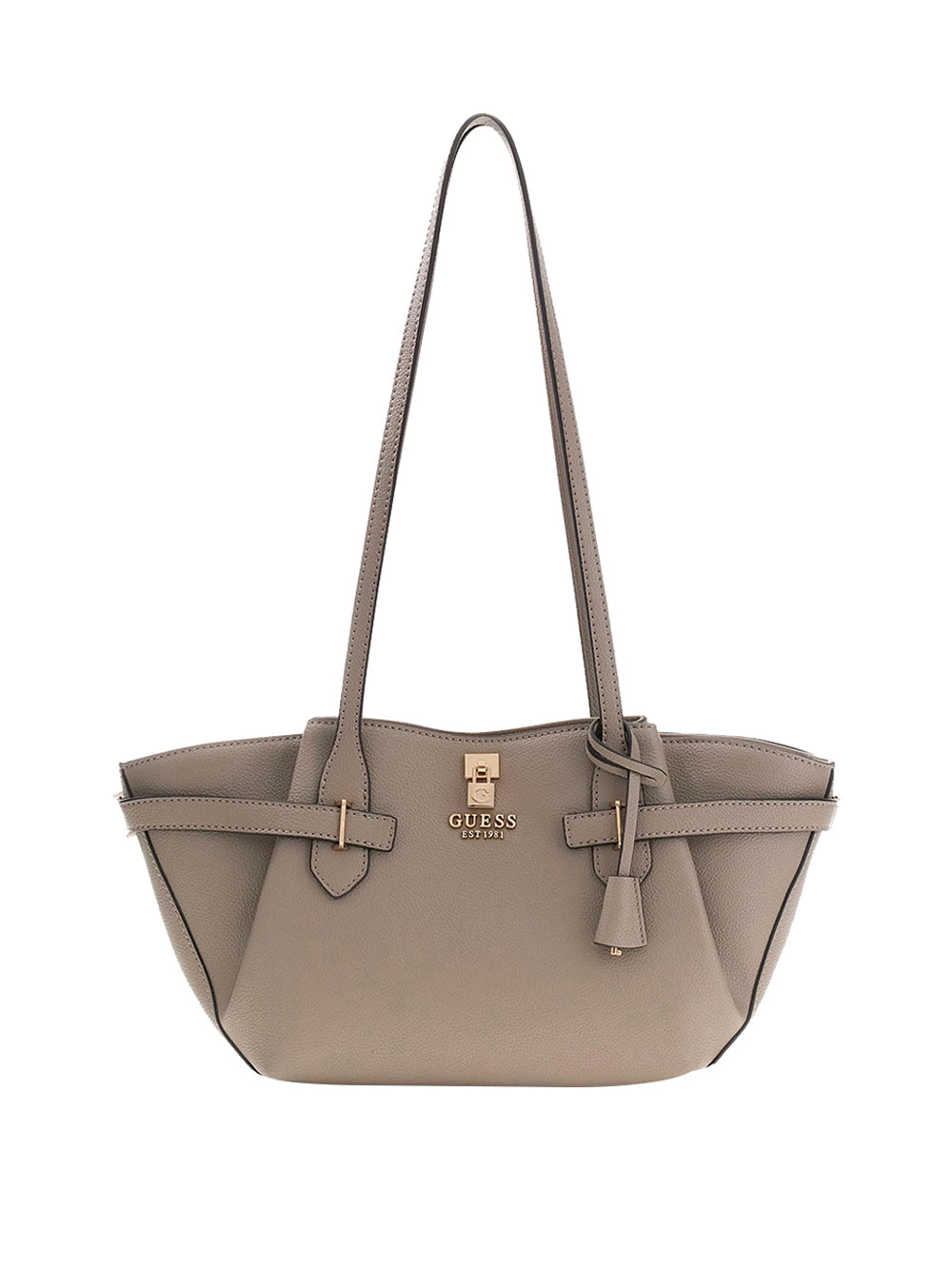 NATHI' LUXURY Grigio