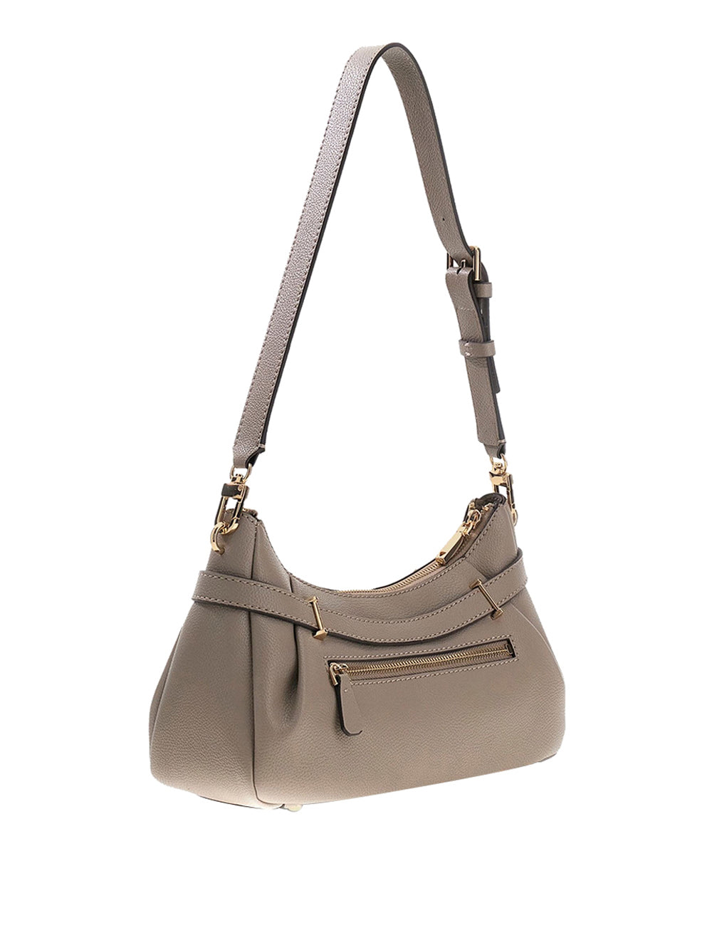 NATHI' LUXURY Grigio