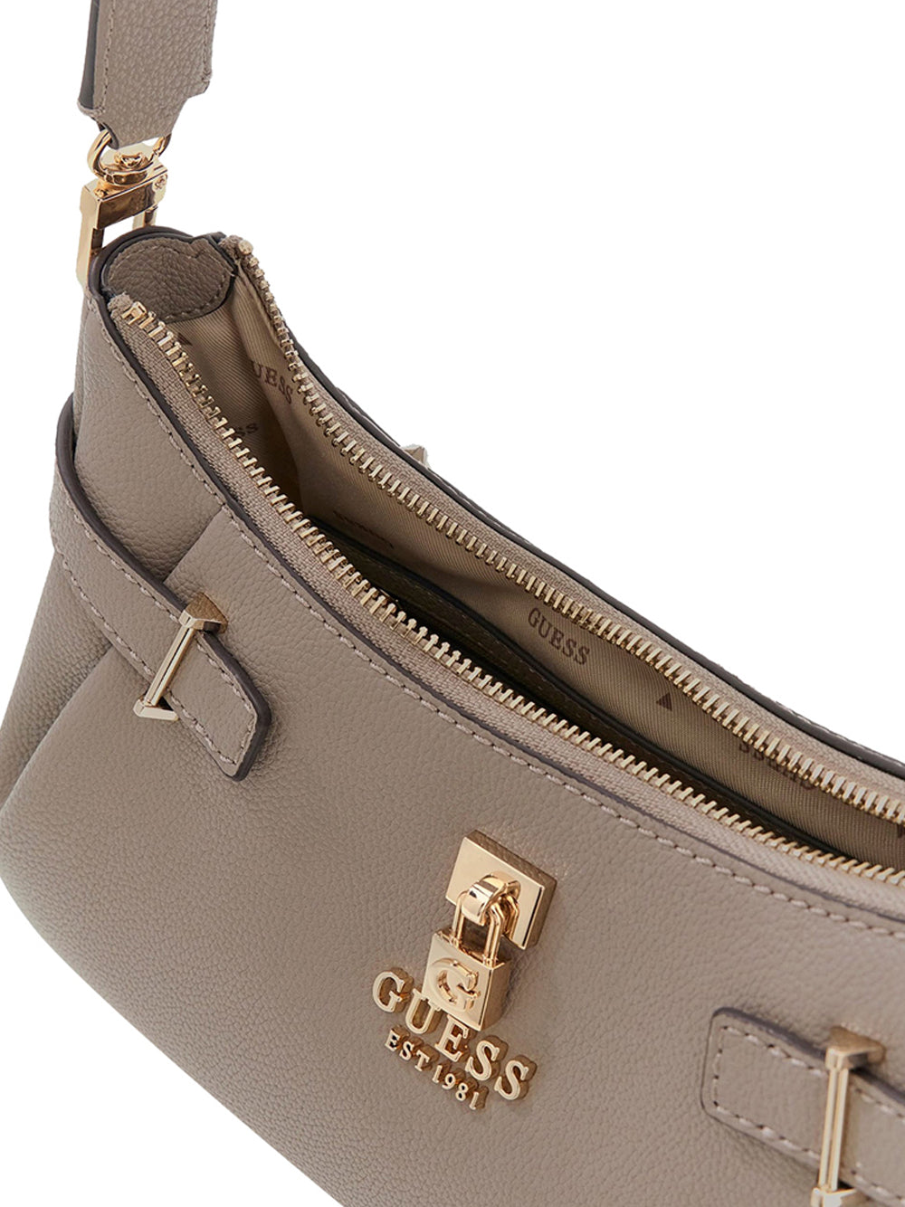 NATHI' LUXURY Grigio