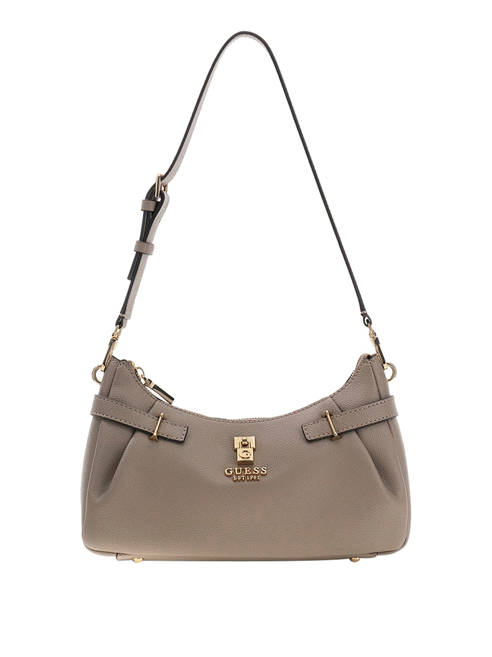 NATHI' LUXURY Grigio