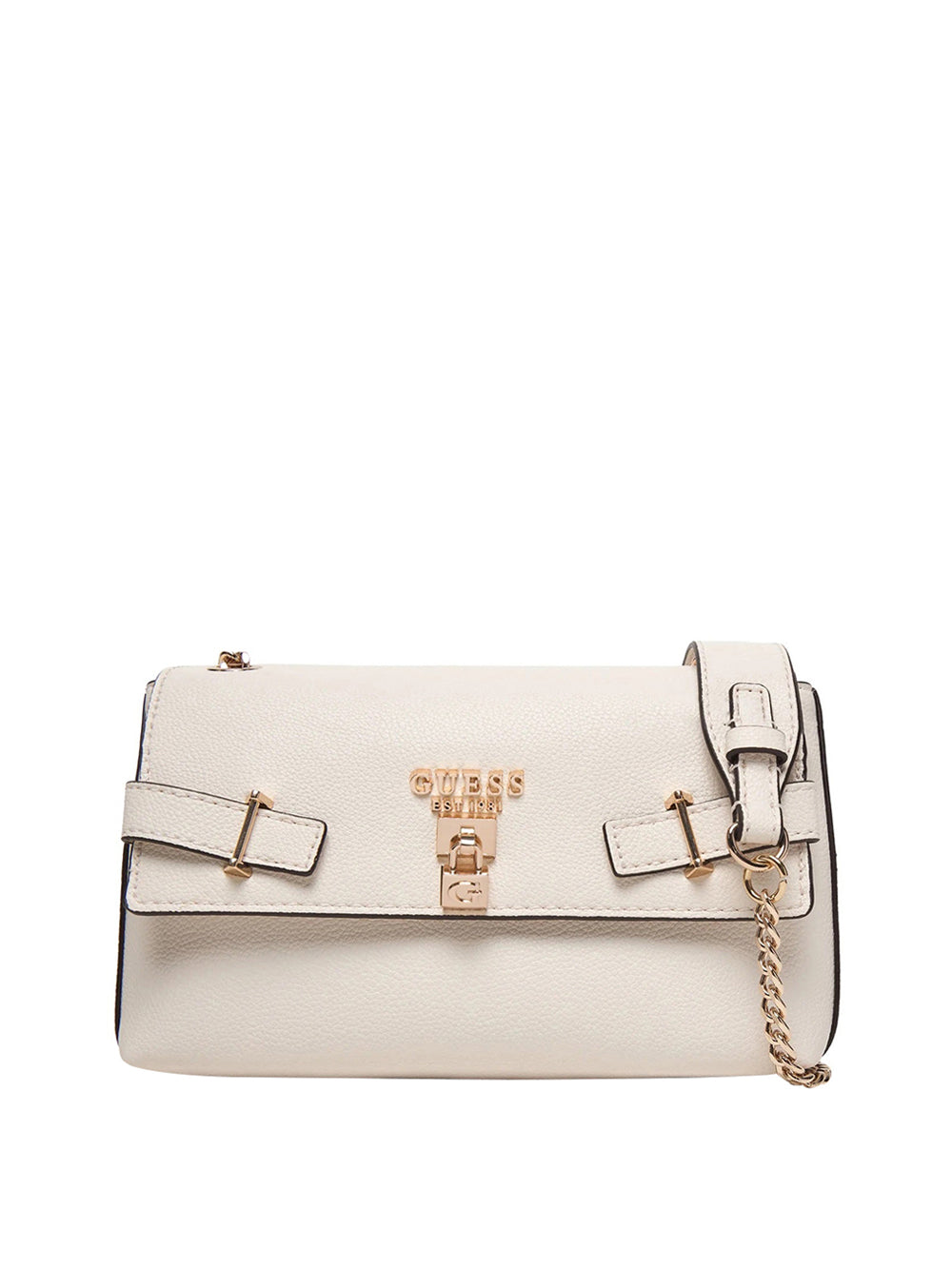 NATHI' LUXURY Grigio