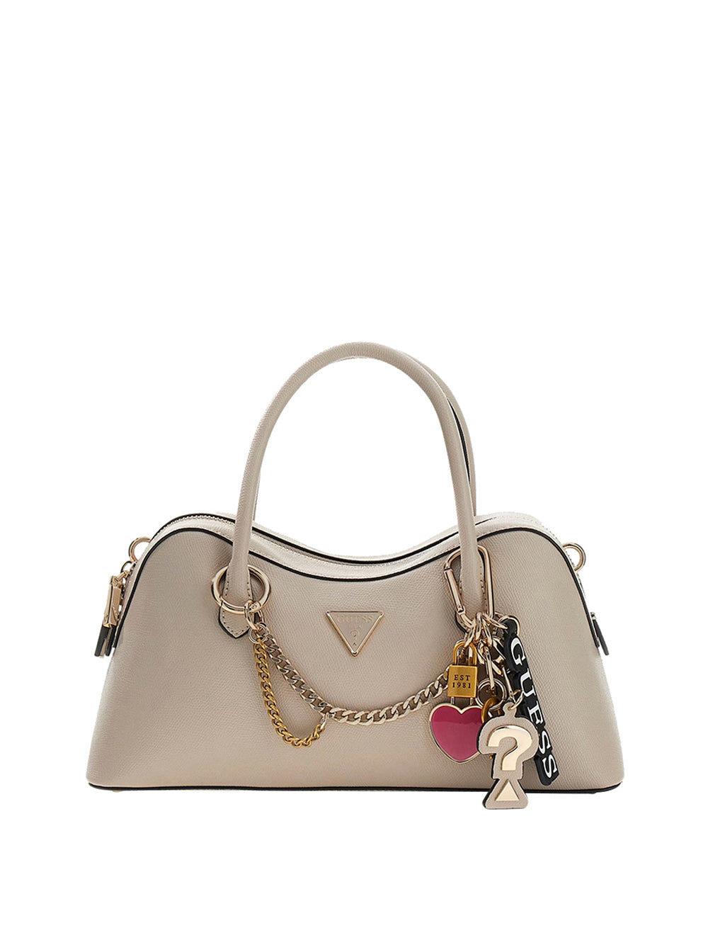 NATHI' LUXURY Grigio