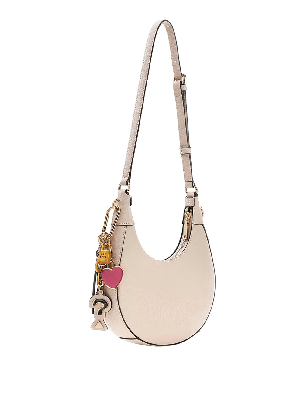 NATHI' LUXURY Grigio