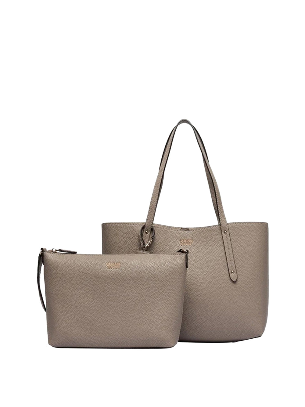 NATHI' LUXURY Grigio