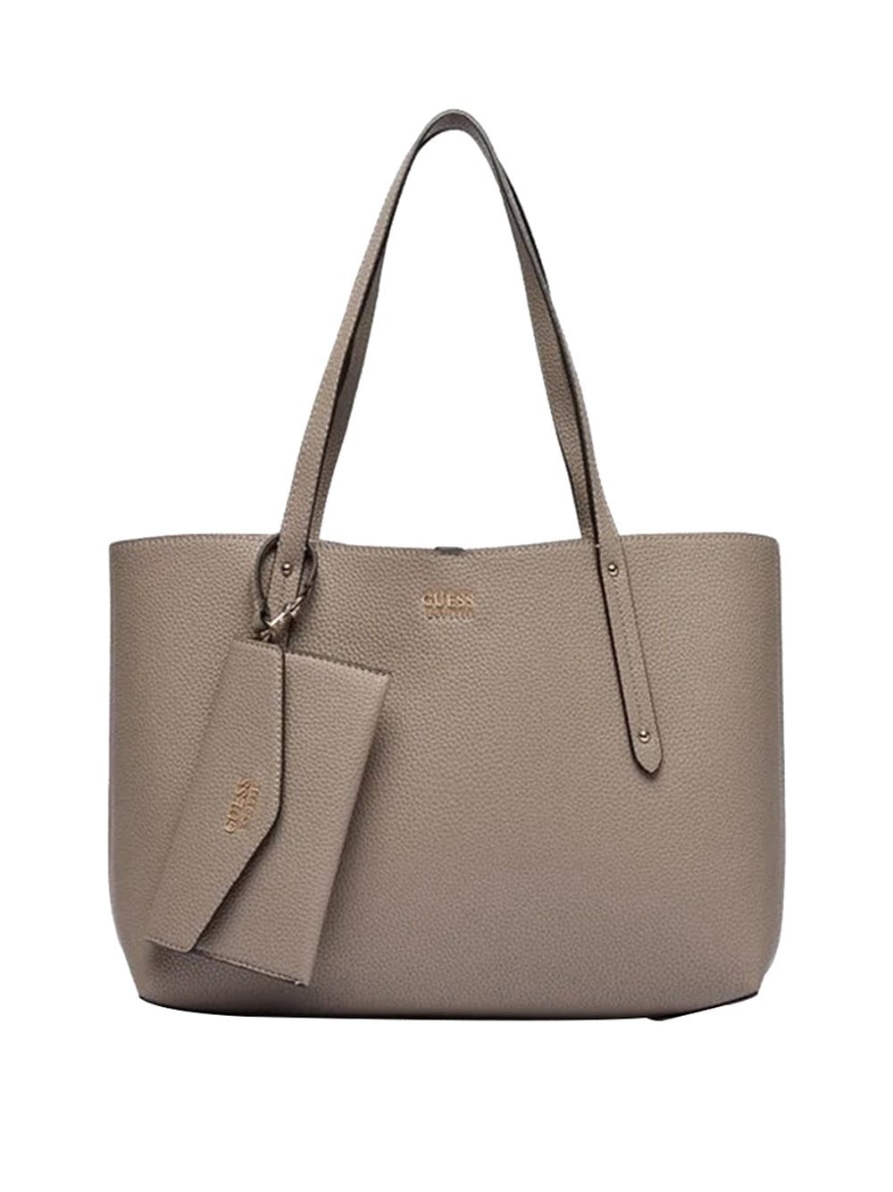 NATHI' LUXURY Grigio