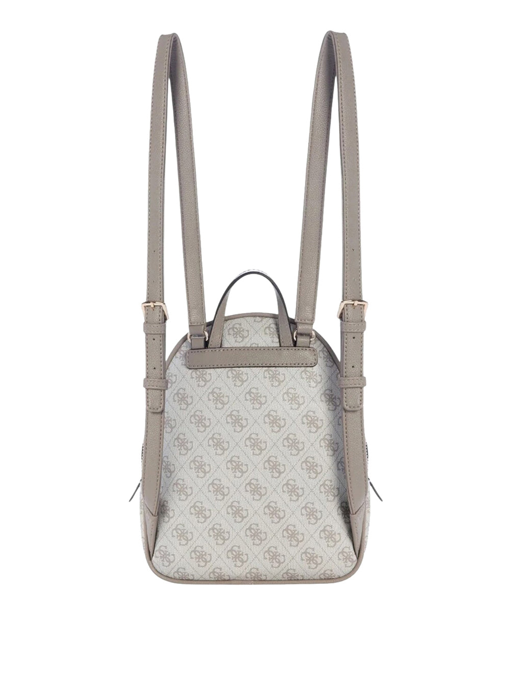 NATHI' LUXURY Grigio