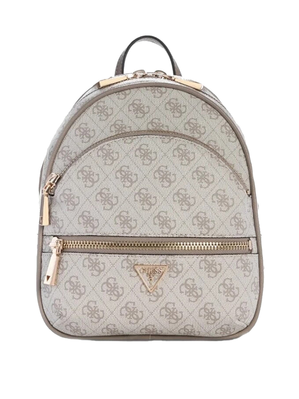 NATHI' LUXURY Grigio