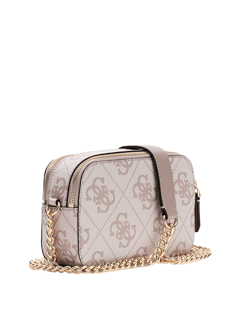 NATHI' LUXURY Grigio