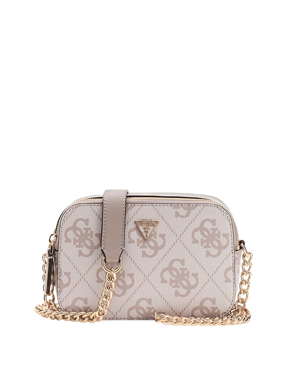 NATHI' LUXURY Grigio