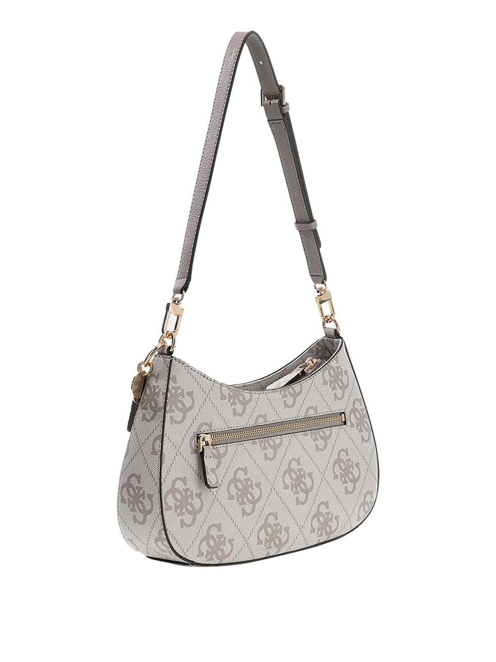 NATHI' LUXURY Grigio