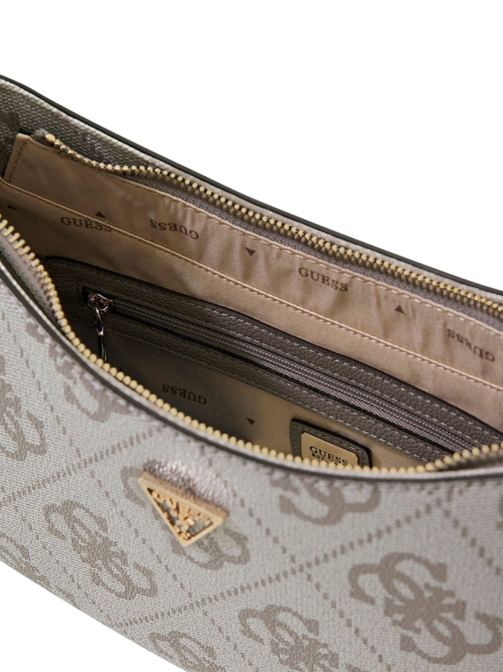 NATHI' LUXURY Grigio