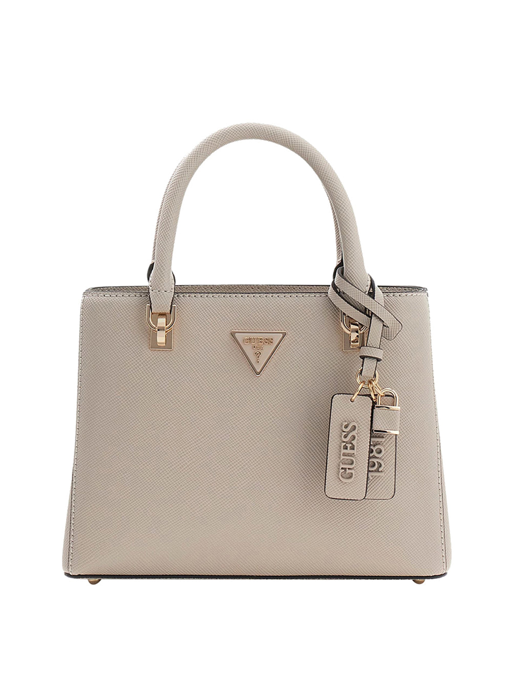 NATHI' LUXURY Grigio