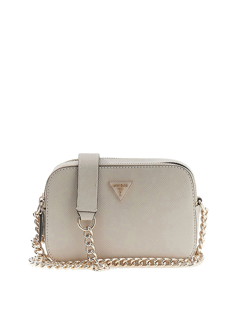 NATHI' LUXURY Grigio