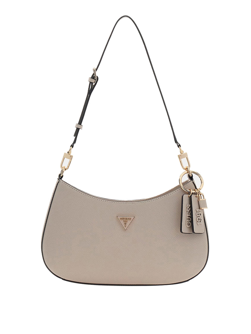 NATHI' LUXURY Grigio