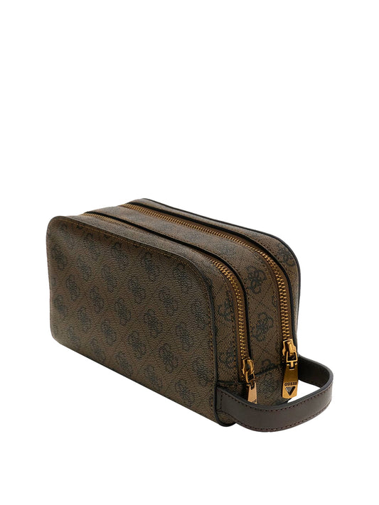 NATHI' LUXURY Grigio