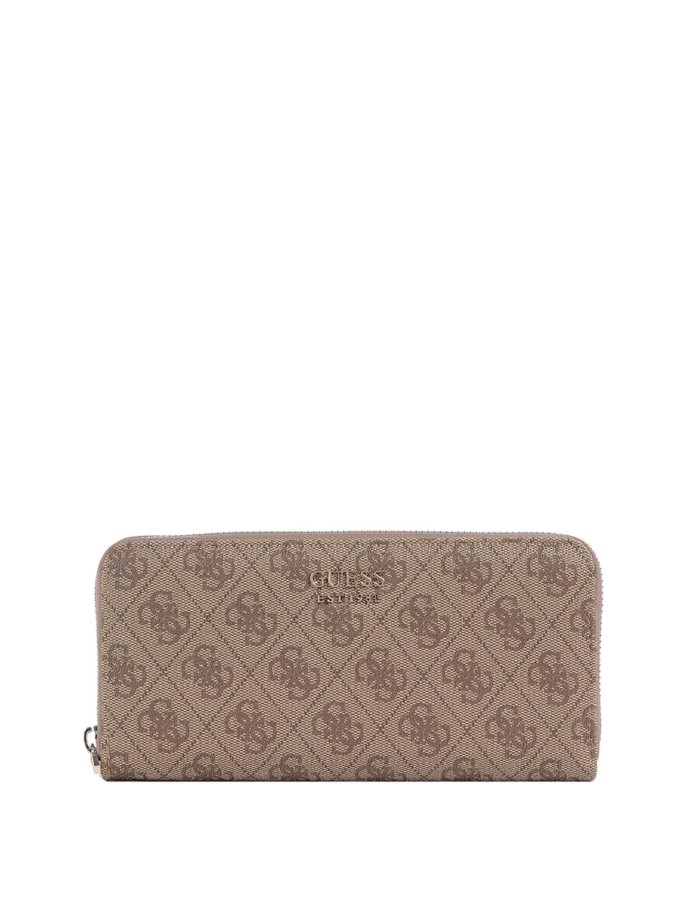 NATHI' LUXURY Grigio