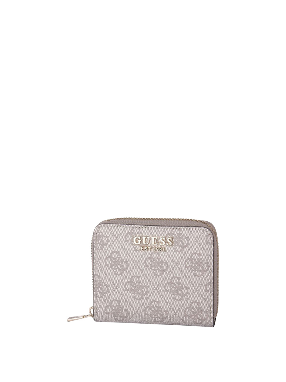NATHI' LUXURY Grigio