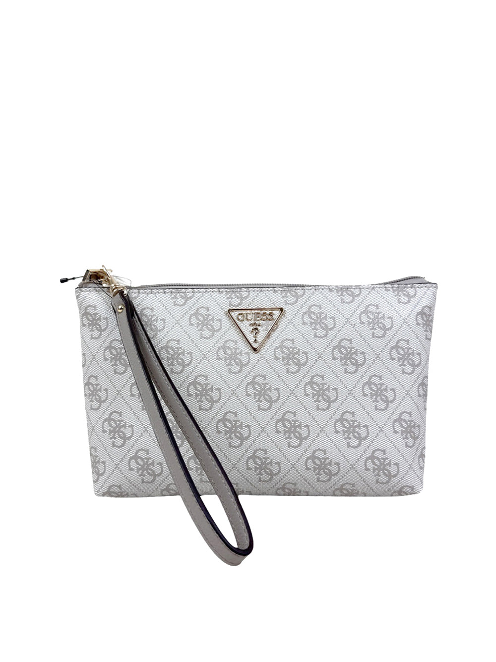 NATHI' LUXURY Grigio