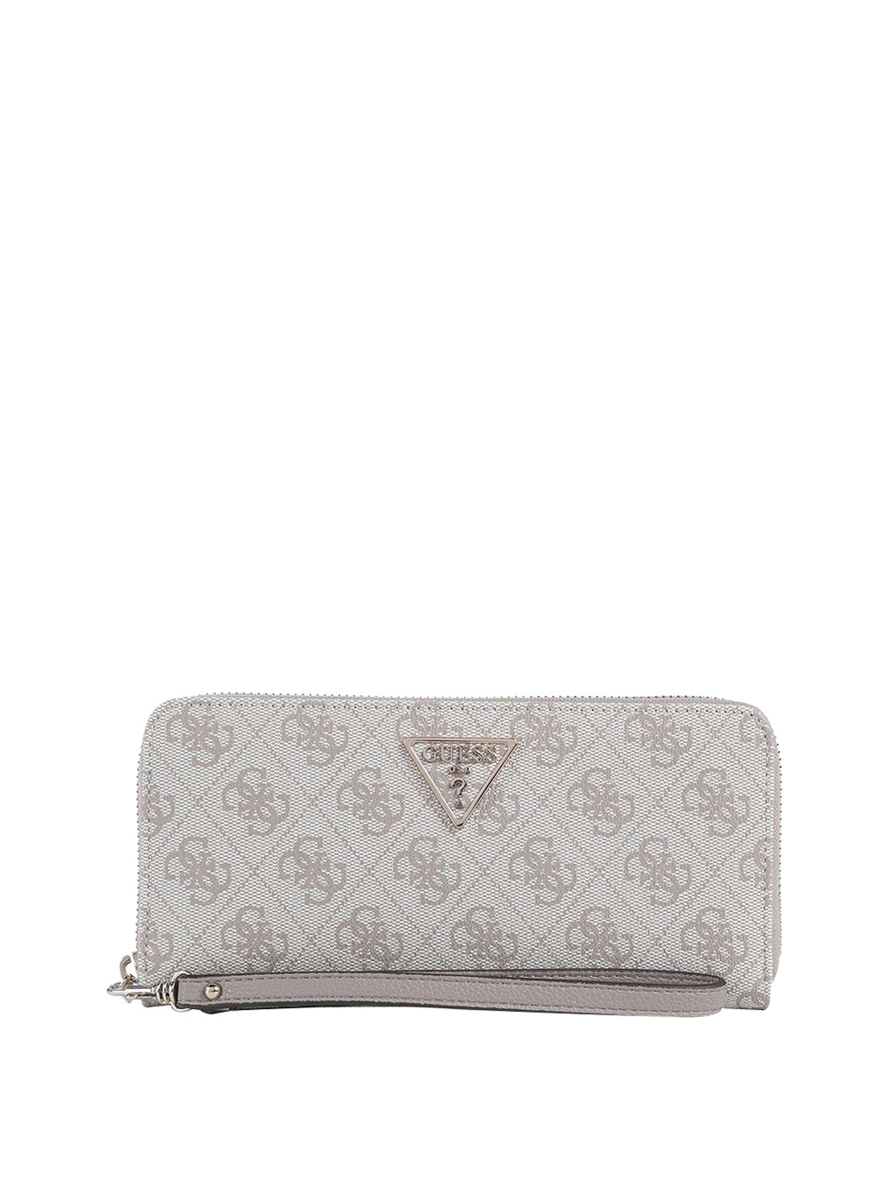 NATHI' LUXURY Grigio