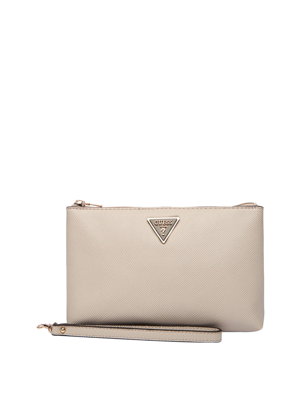 NATHI' LUXURY Grigio
