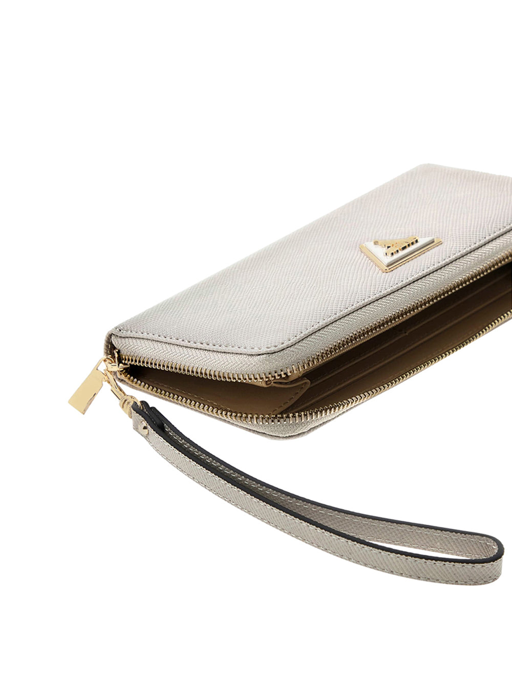 NATHI' LUXURY Grigio