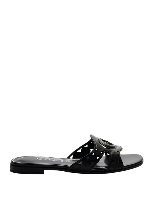 GUESS 2 USCITA Sandalo Guess Ciesta2 - Nero Nero