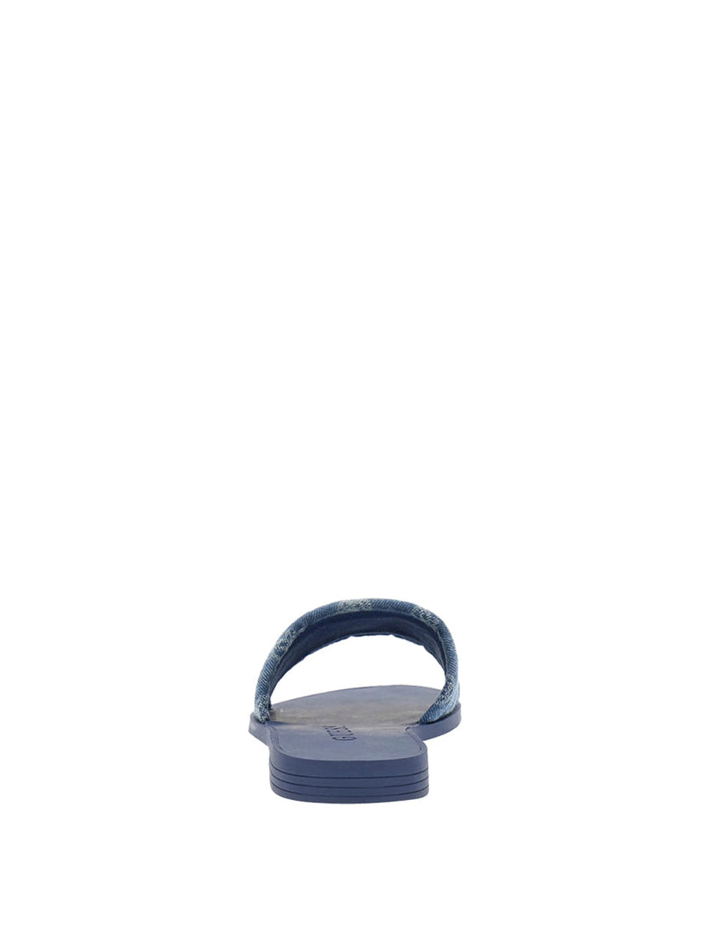 GUESS 2 USCITA Sandali Guess Elysone - Denim BLUE