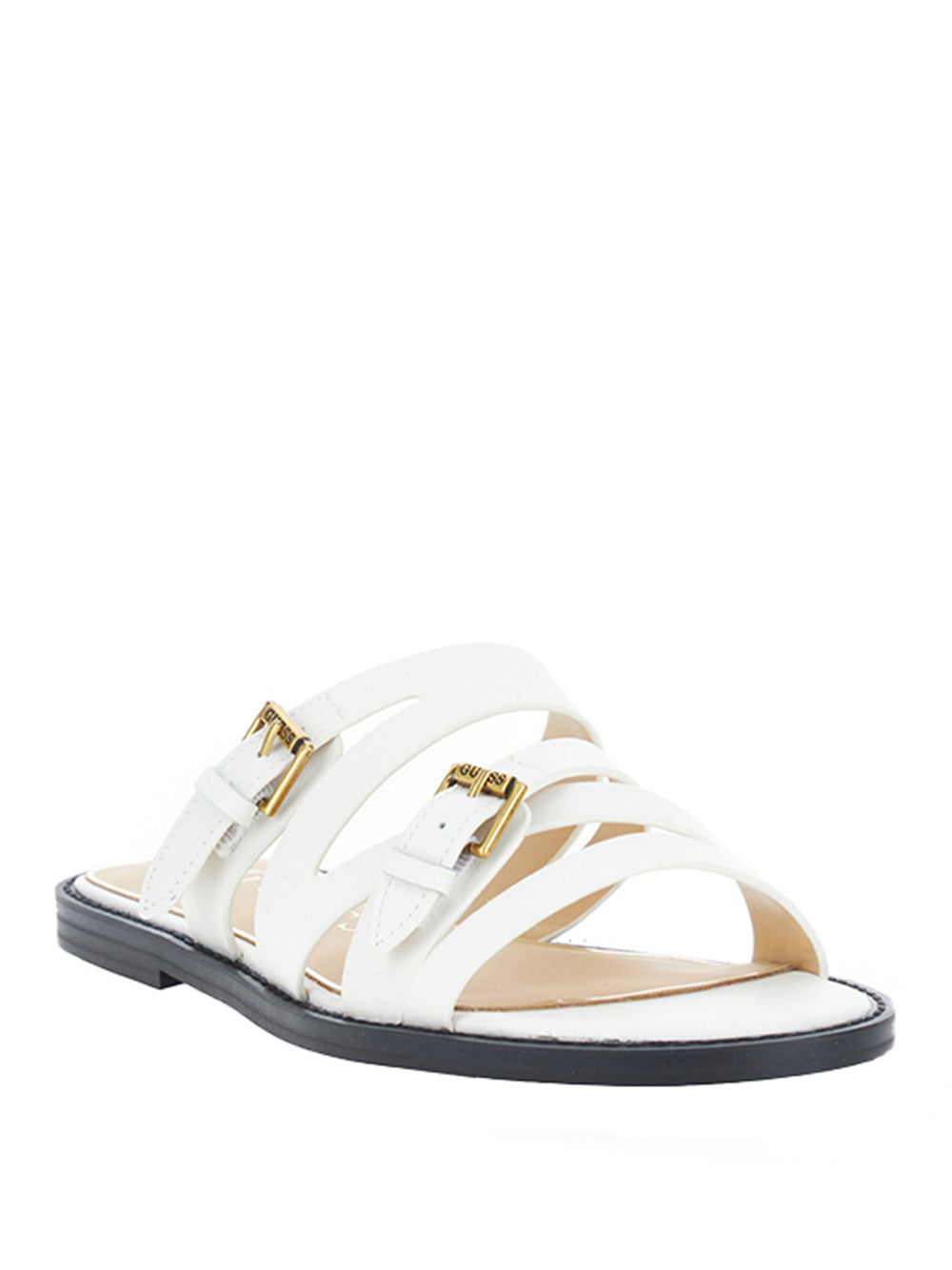 NATHI' LUXURY Grigio