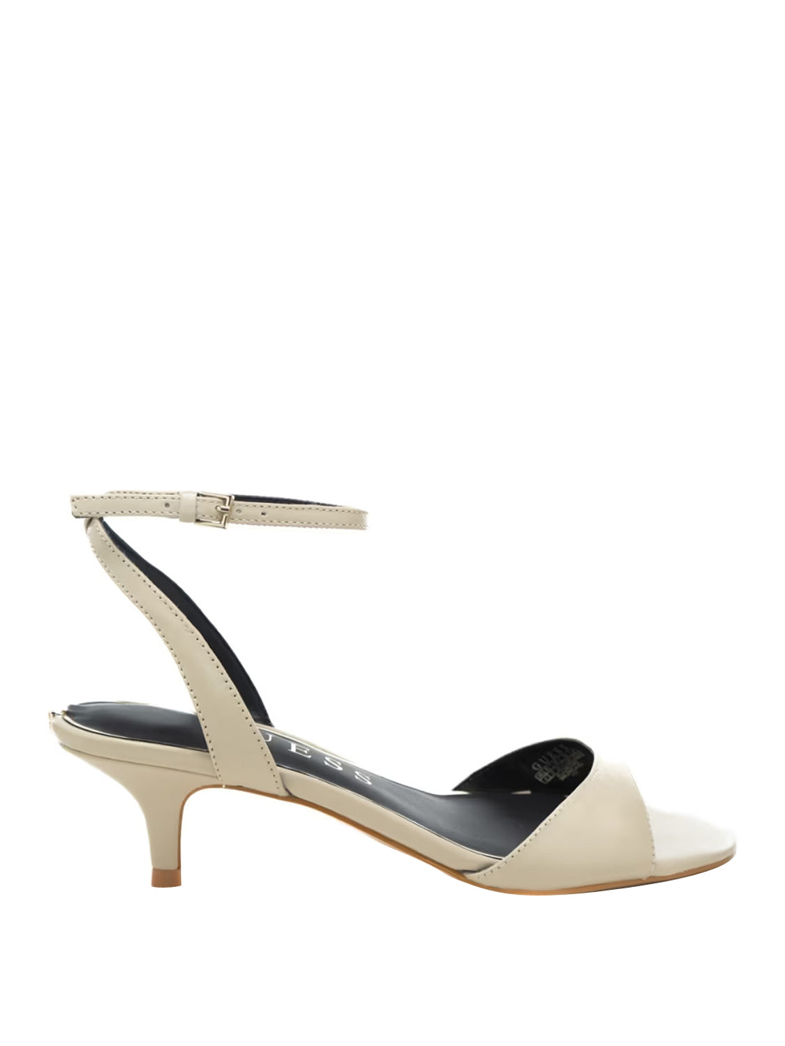 GUESS 2 USCITA Sandalo Basso Lerela Guess - Nude NUDE