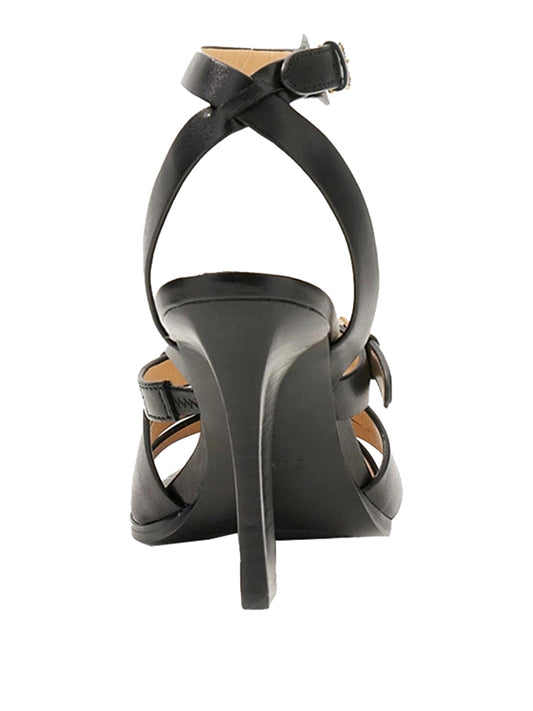 NATHI' LUXURY Grigio