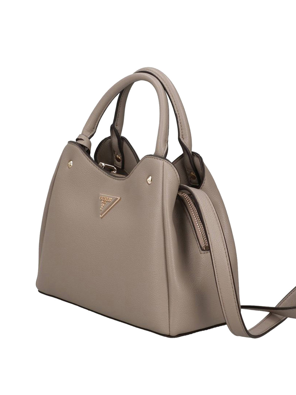 NATHI' LUXURY Grigio