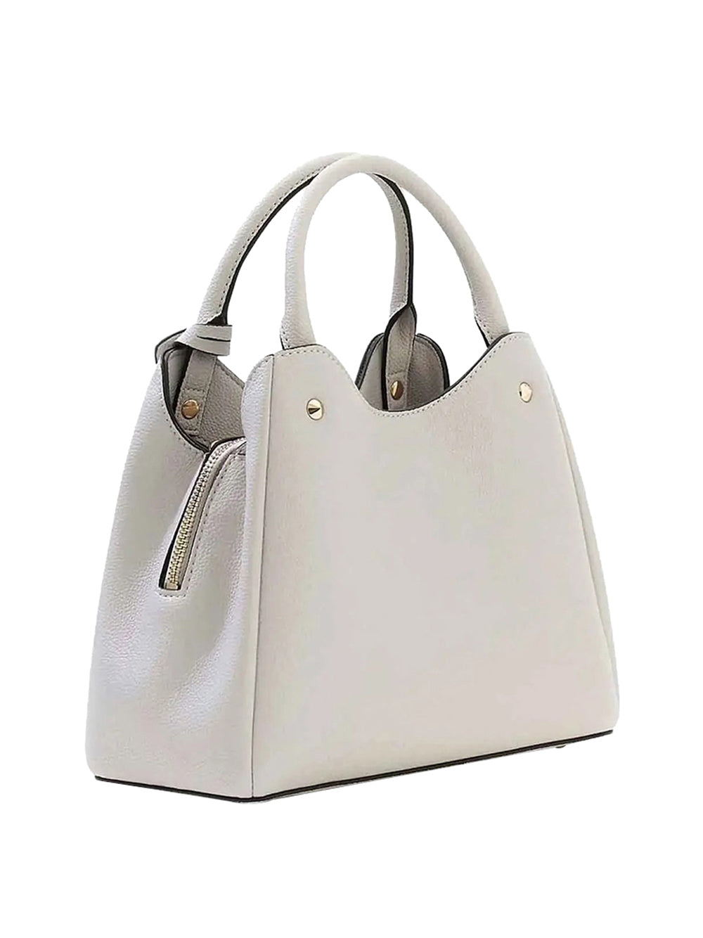 NATHI' LUXURY Grigio