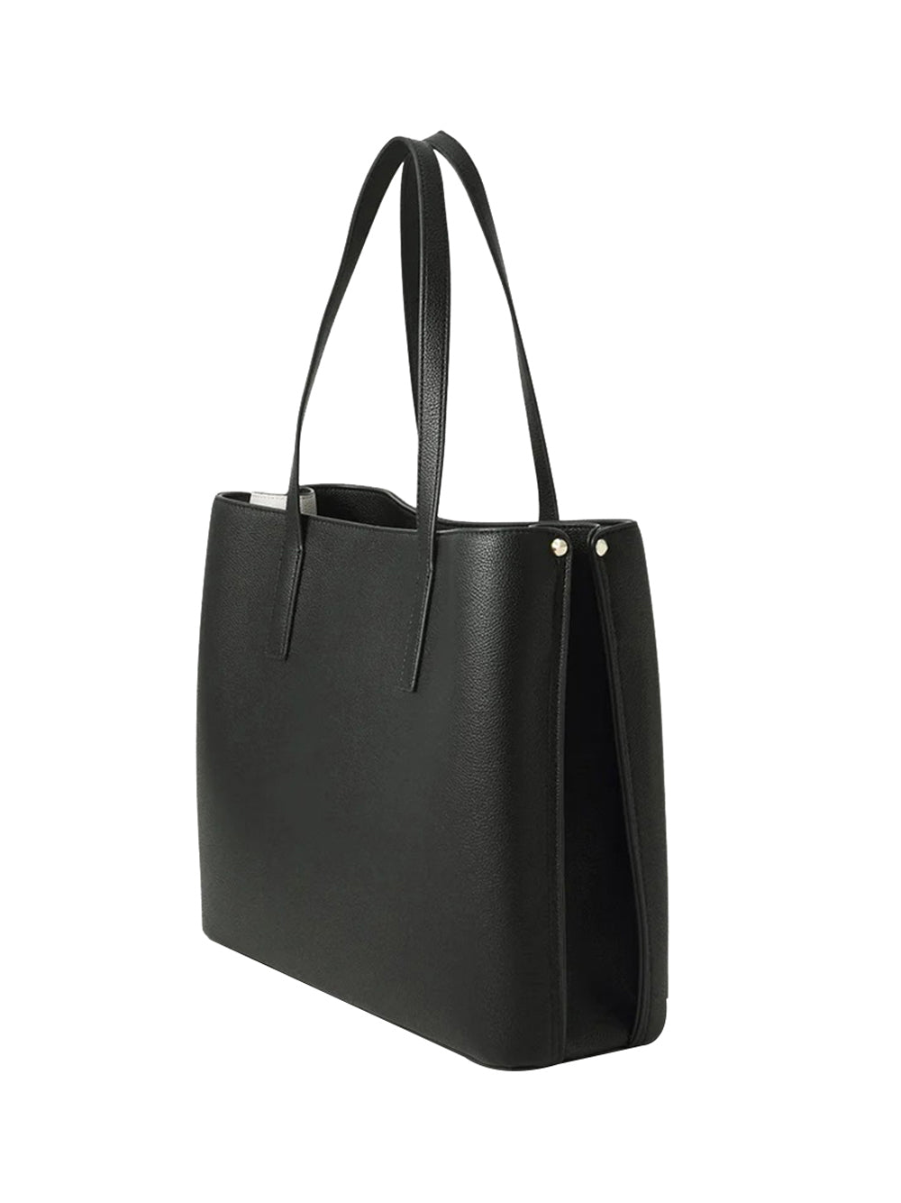 GUESS 2 USCITA Borsa A Mano Guess Meridian II - Nero BLACK