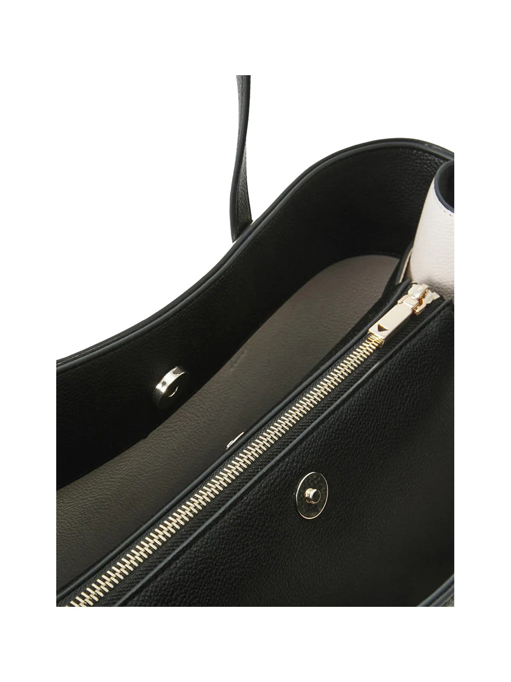 GUESS 2 USCITA Borsa A Mano Guess Meridian II - Nero BLACK