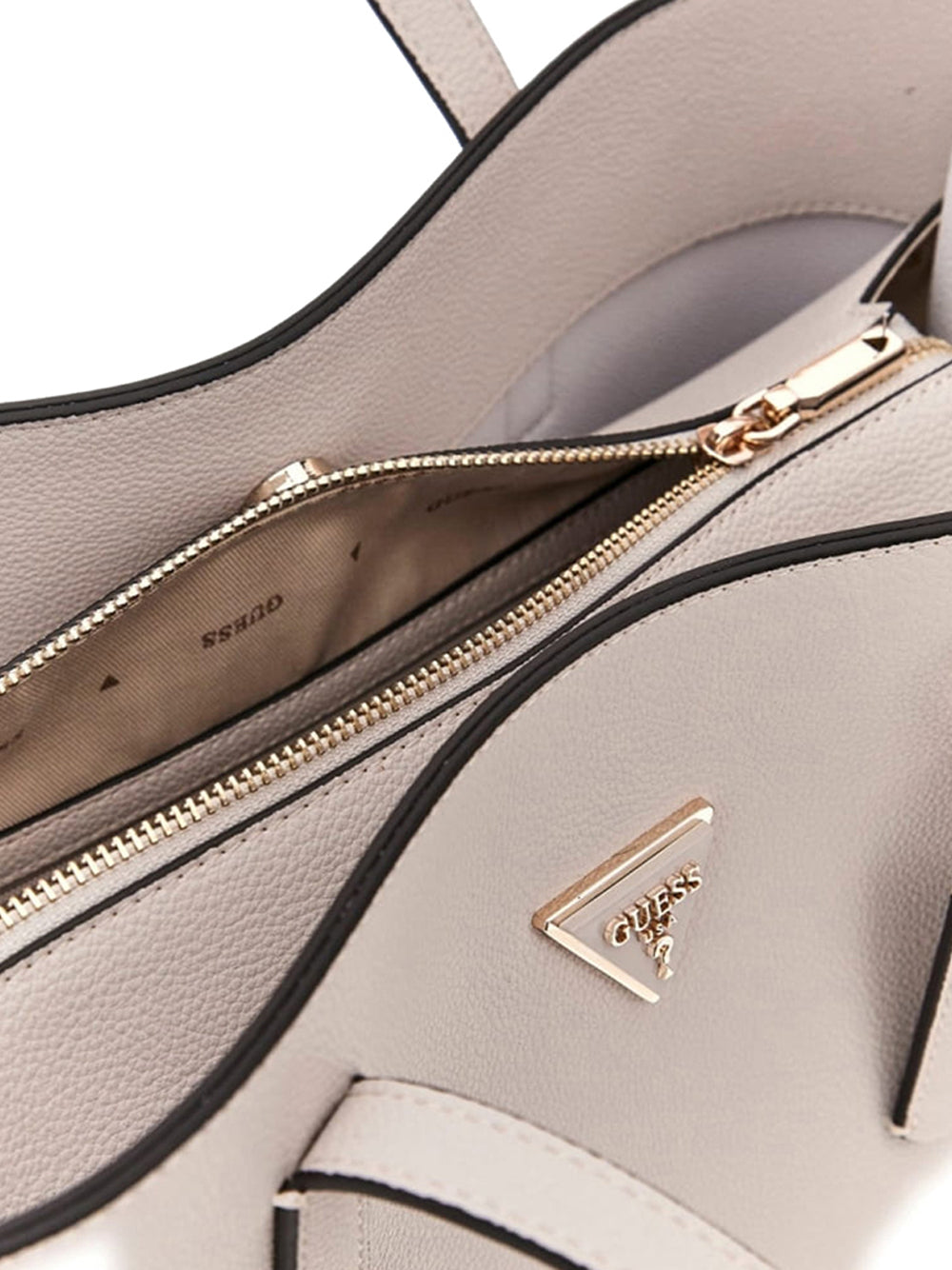 NATHI' LUXURY Grigio
