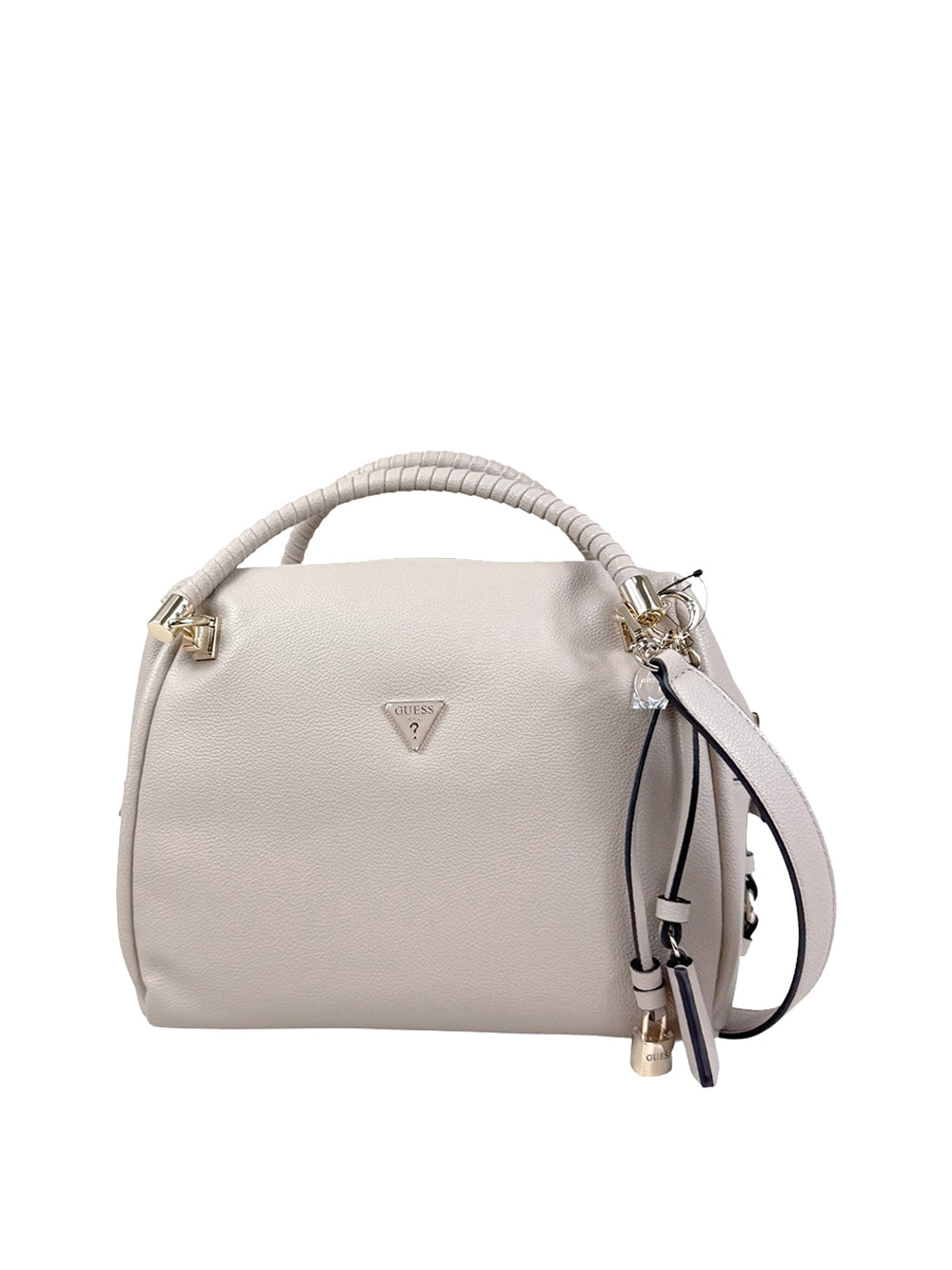 NATHI' LUXURY Grigio