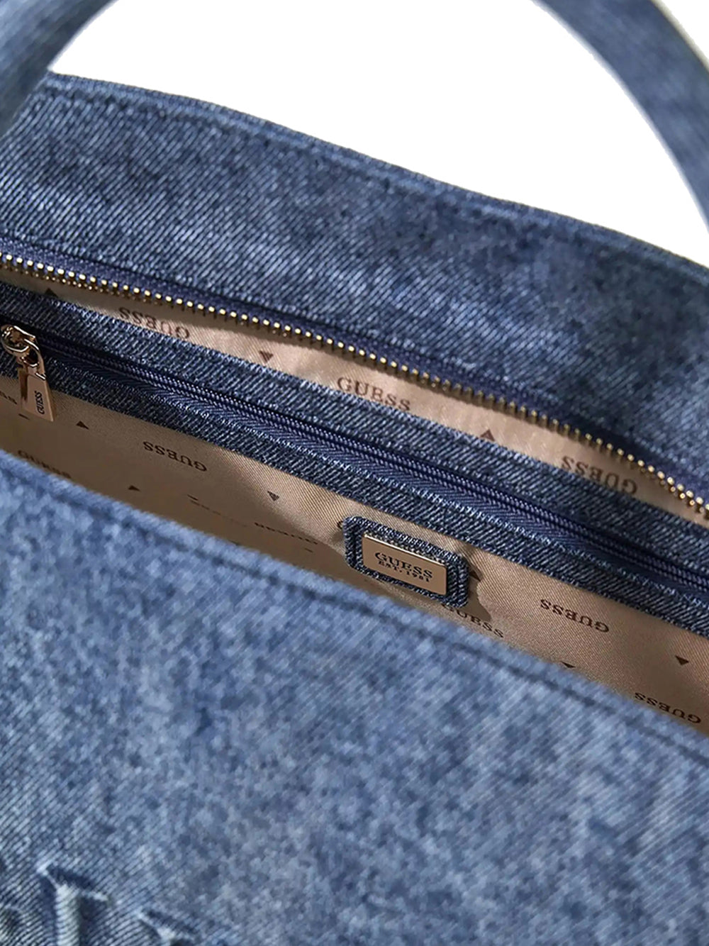 NATHI' LUXURY Grigio