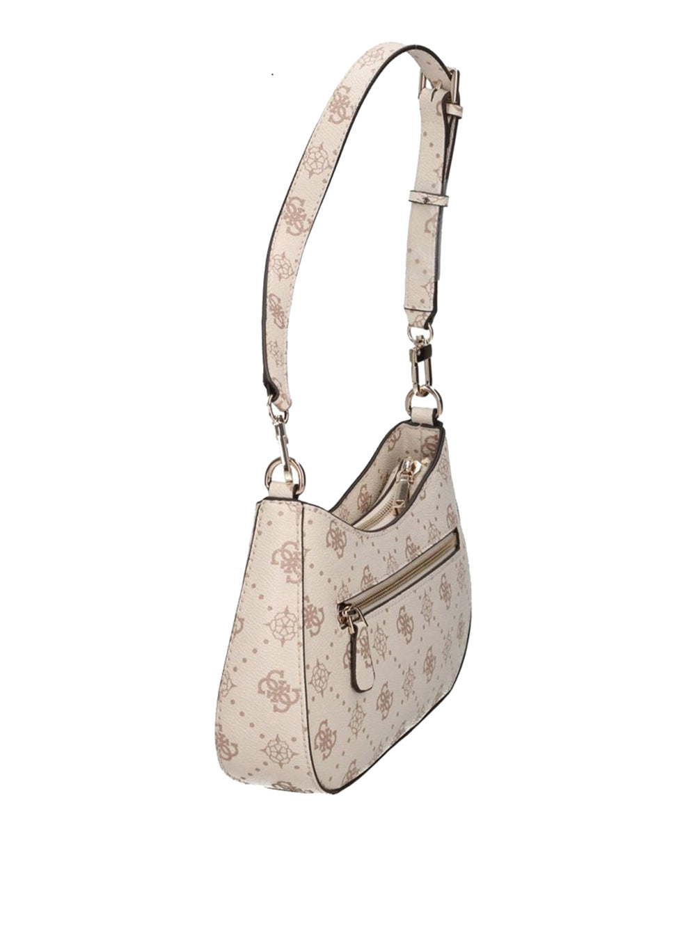 NATHI' LUXURY Grigio