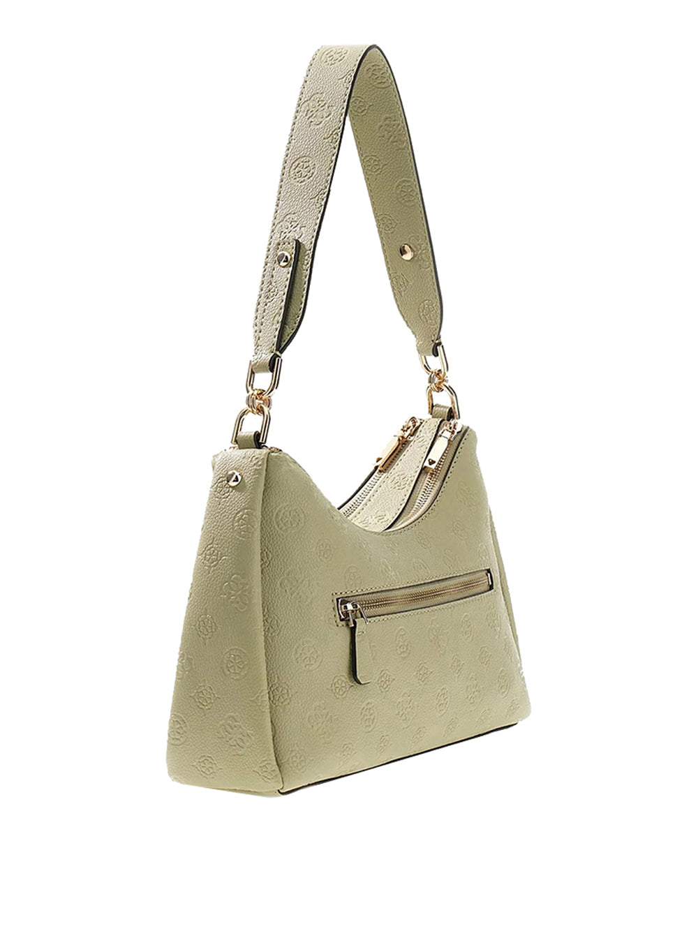 NATHI' LUXURY Grigio