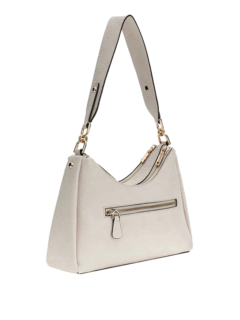 NATHI' LUXURY Grigio
