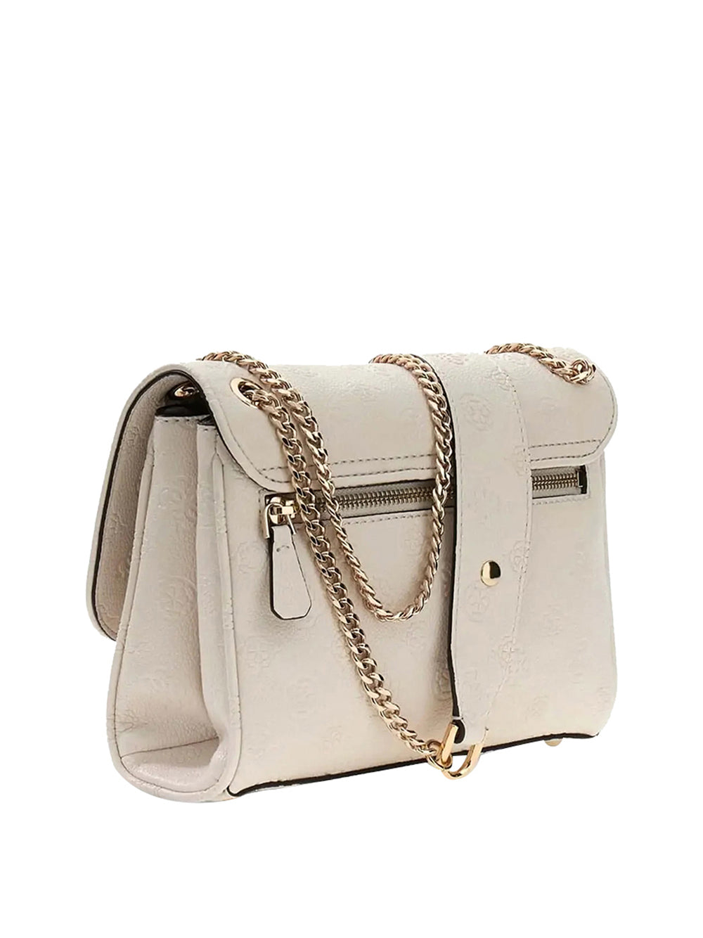 NATHI' LUXURY Grigio