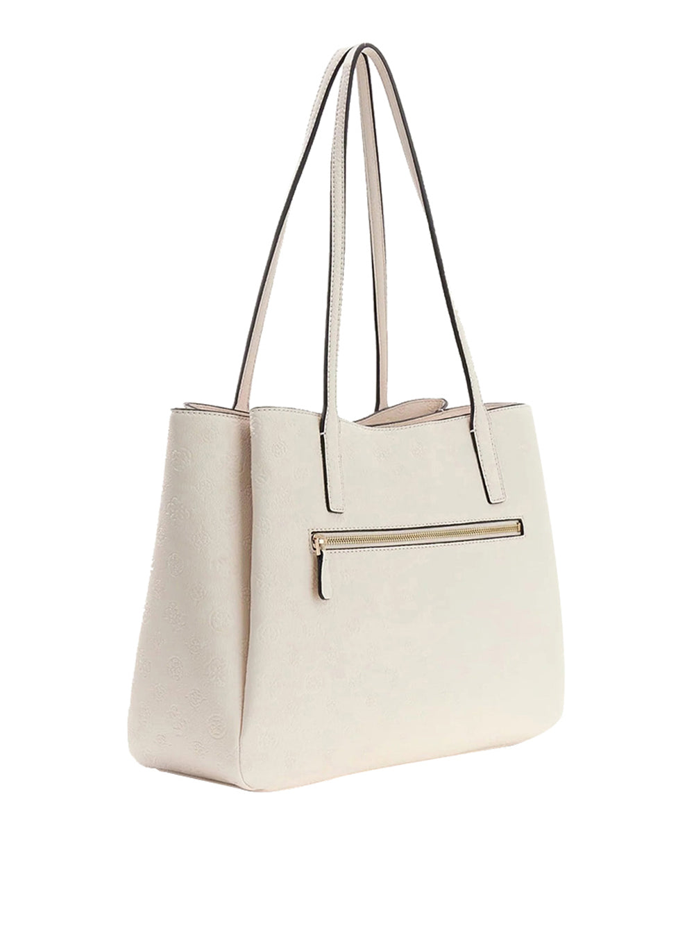 NATHI' LUXURY Grigio