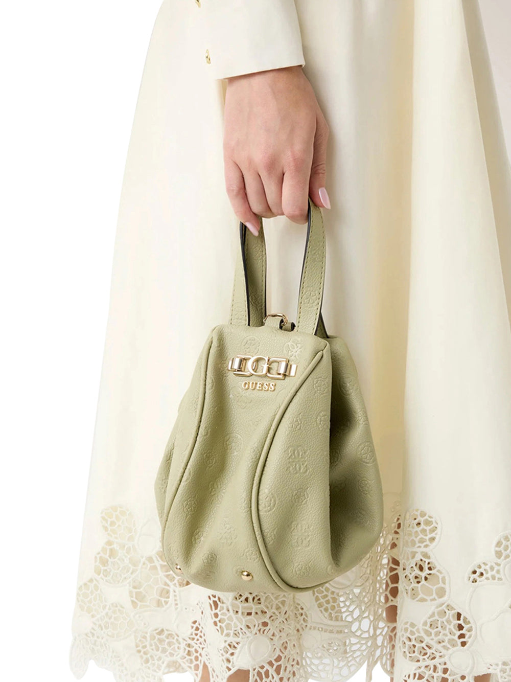 NATHI' LUXURY Grigio