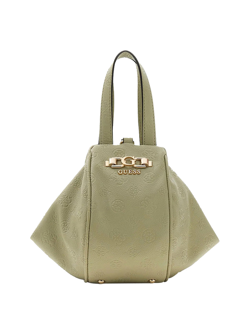 NATHI' LUXURY Grigio