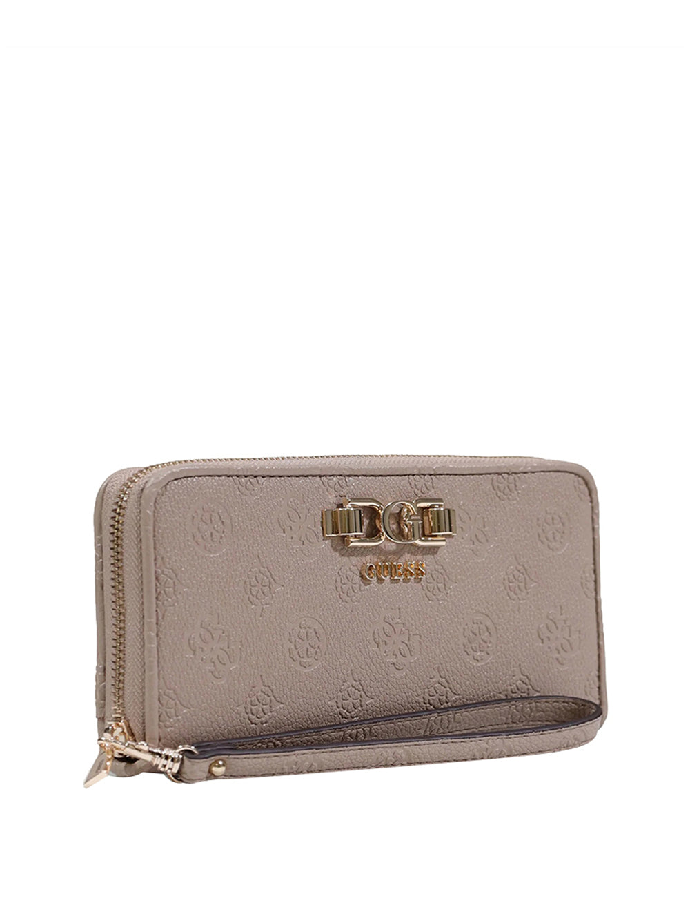 NATHI' LUXURY Grigio