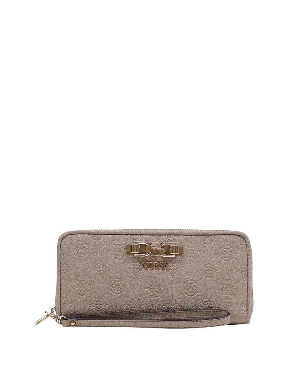 NATHI' LUXURY Grigio